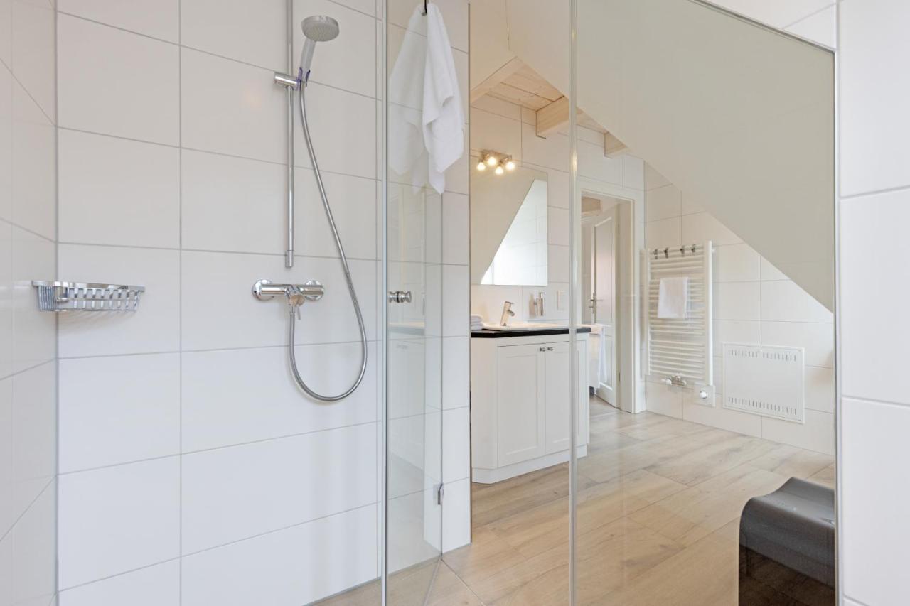 Apartment Lister Kaiser List auf Sylt