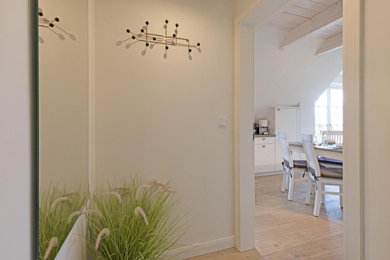Apartment Lister Kaiser