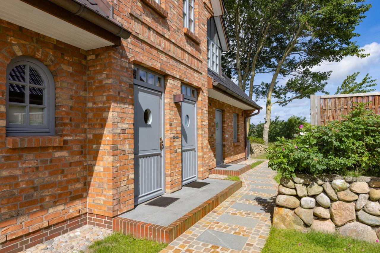 Apartment Lister Kaiser List auf Sylt