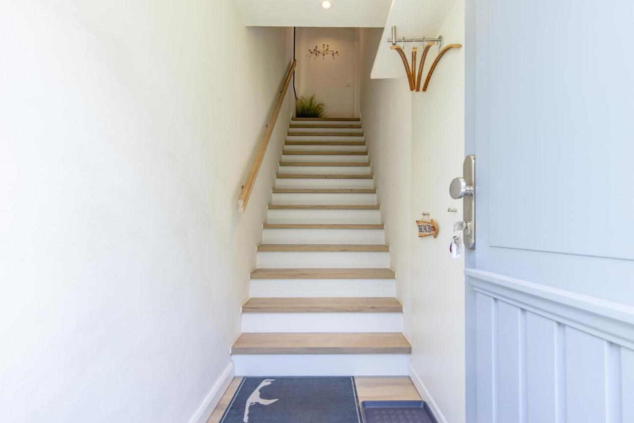 Apartment Lister Kaiser List auf Sylt