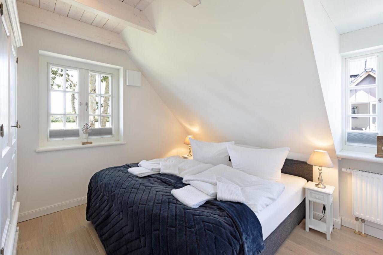 Apartment Lister Kaiser List auf Sylt